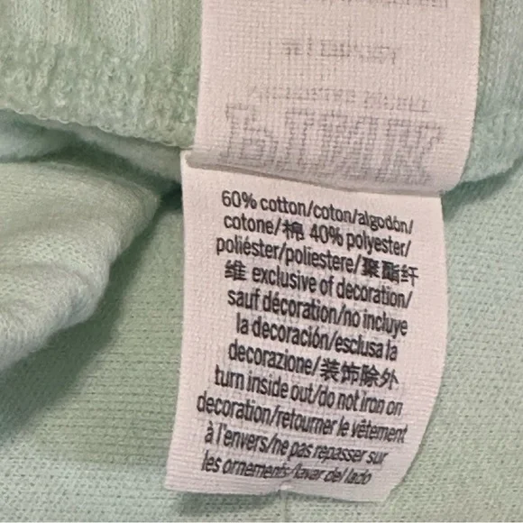 Pink Victoria's Secret Leopard Cheetah Fur Zip Teddy Bomber Jacket NWT - Picture 7 of 9